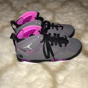 Air Jordan 7 Retro Shoes